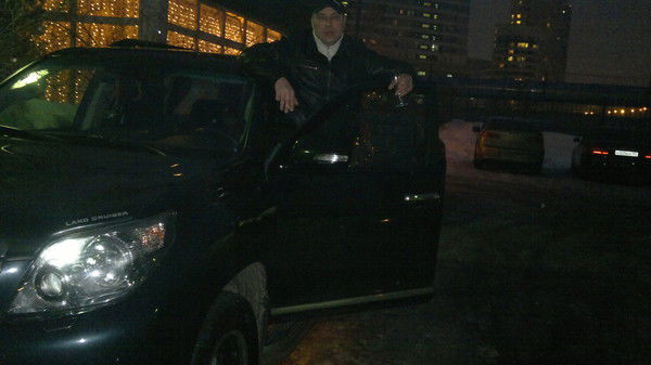 Сергей Богданский