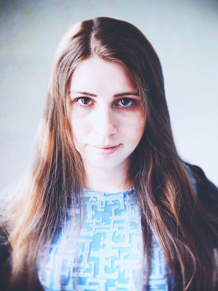 Victoria Виктория