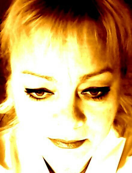 Елена Настенко