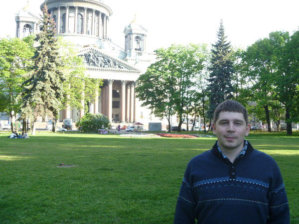 Дмитрий Чунеев