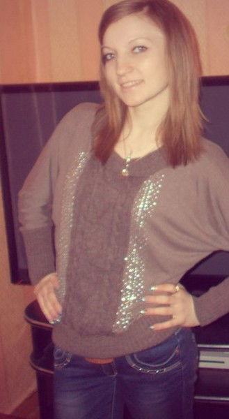 Татьяна Гомонова