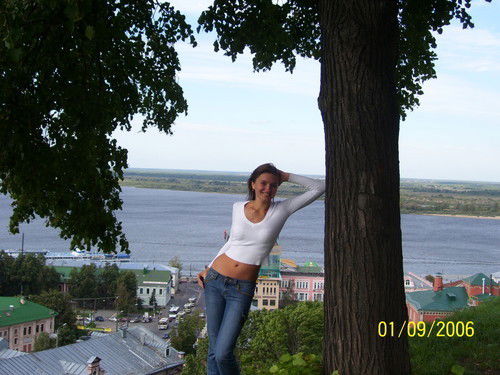 Наташа Коваленко