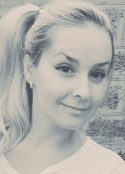 Ольга Сторожук