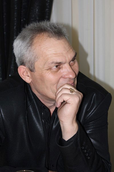 Рашид Янгае