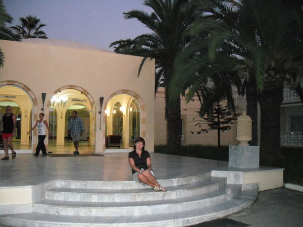 Анна Мозолина