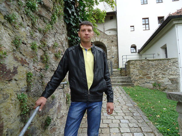 Александр Мисяков