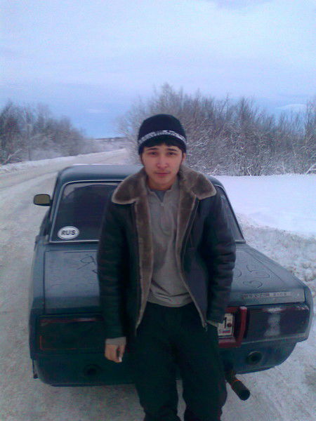 Мурод _9_6_4_6_