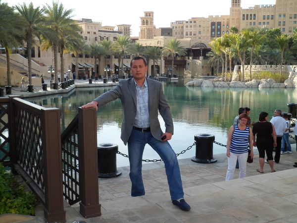 Бекболат Кыдырбаев