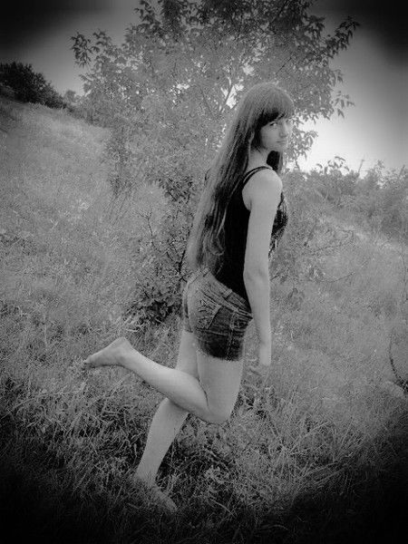 Марина Харченко