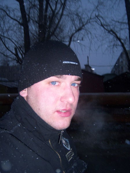 Сергей Александрович