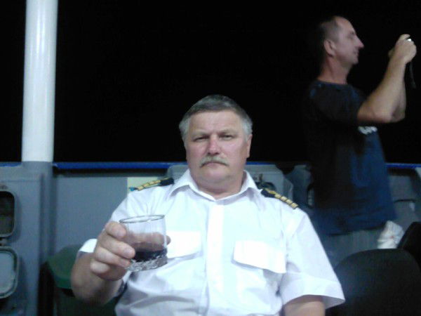 Александр Баталов