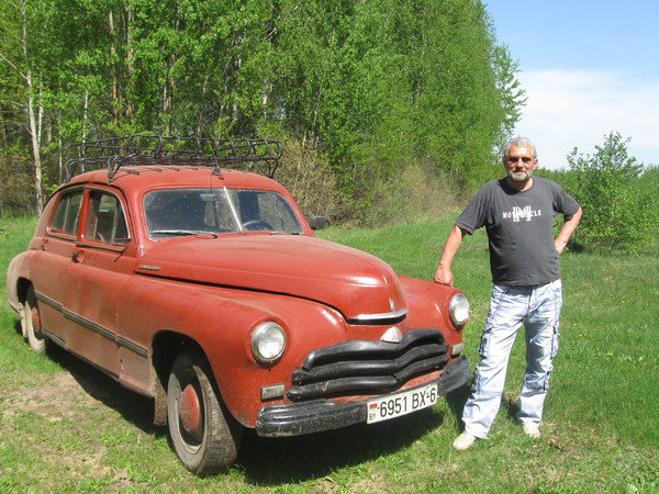 Леонид Кокурин