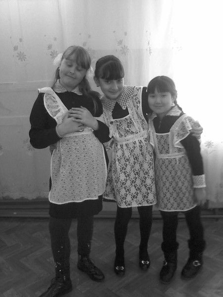 Настя Бобко