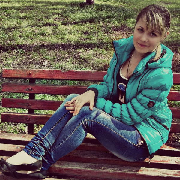 Настя Тарасенко