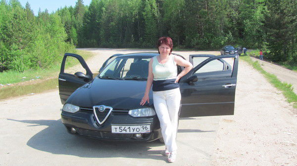 Татьяна Гудырева