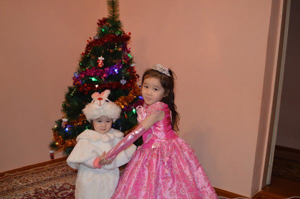 Мейрамгуль Таласова