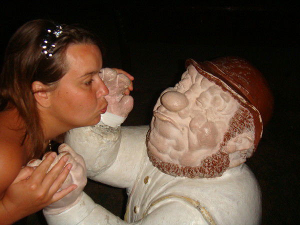 Эльвира Федорова