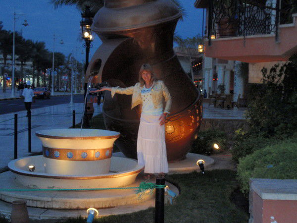 Ольга Бурова