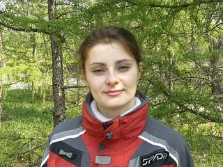 Анна Иванова