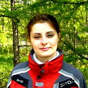 Анна Иванова