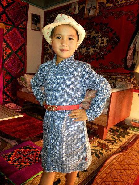 Аида Абытова