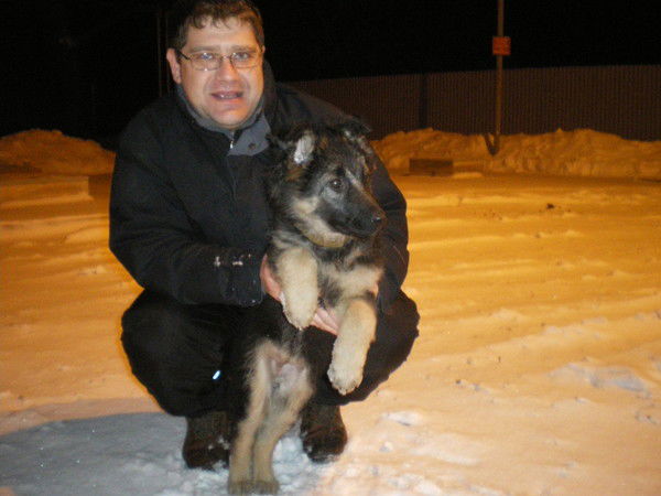 Максим Коновалов