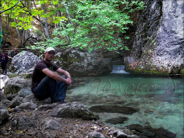 Шевкет Сулейманов