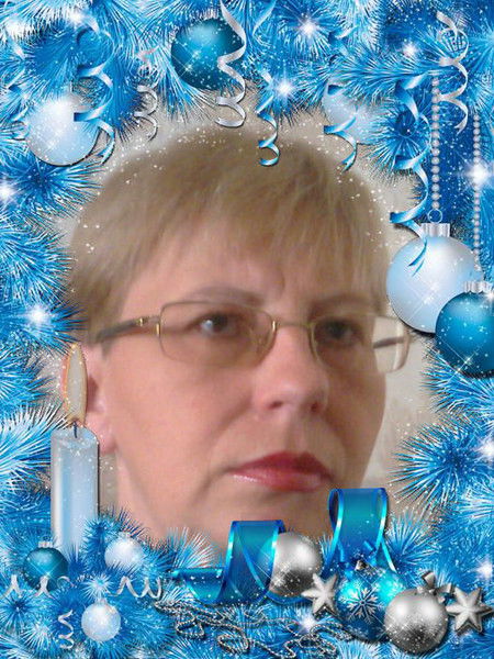 Людмила Федяйнова