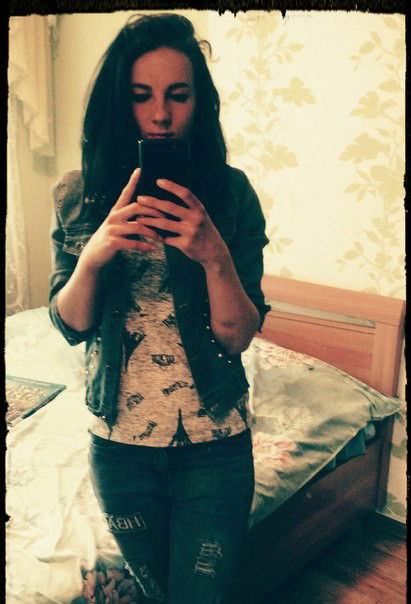 Позитивн@я Девочка