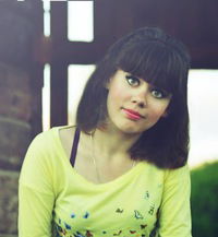 Надежда Суханова