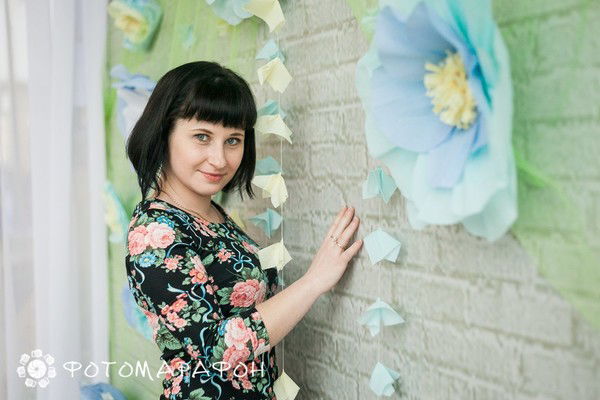 Ножкина Екатерина