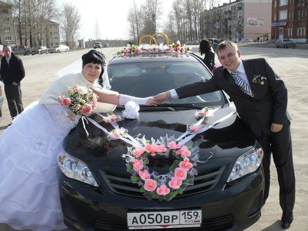 Алёна Лазаускас