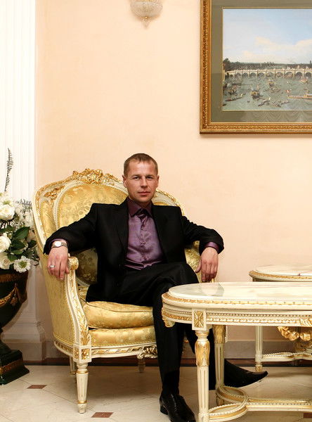 Николай Николайчук