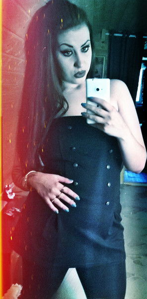 Анна Рякина