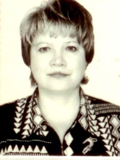 Татьяна Челогузова