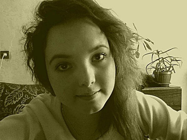 Ирина Мулик