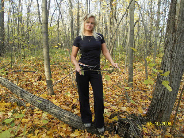 Людмила Захарова