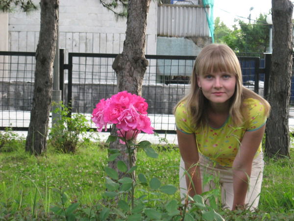 Ирина Киселева