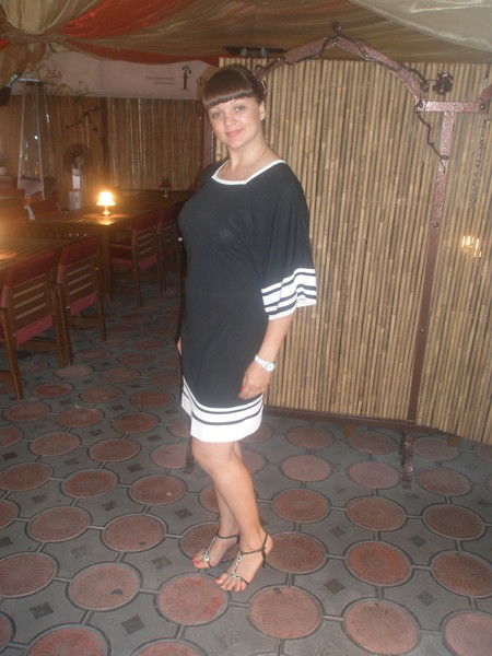 Наталья Карнатовская