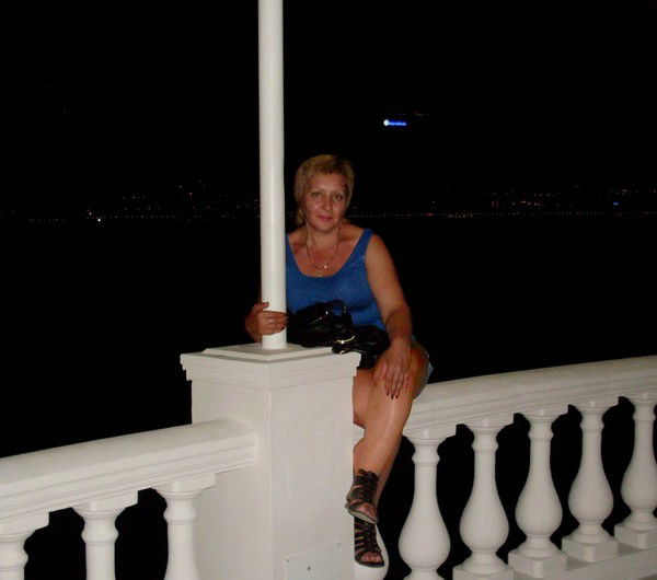 Людмила Порядина