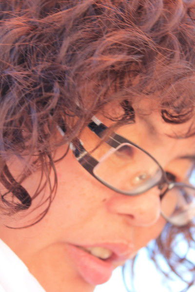 Gulzhan Kosschegulova