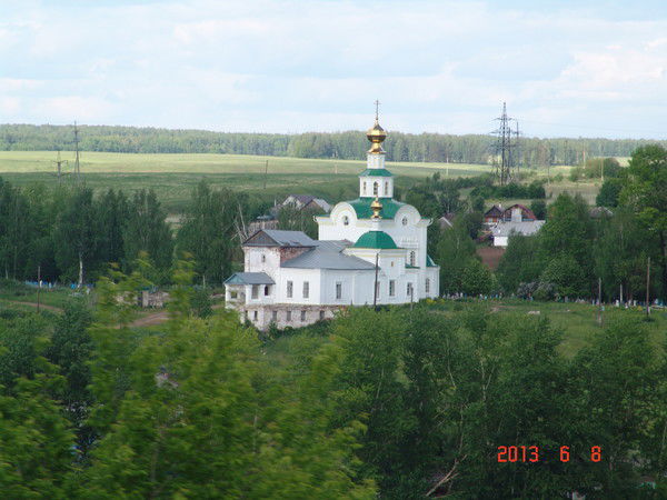 Стас Просвирнин