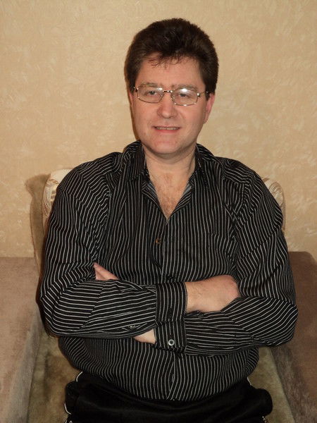 Юрий Курепин