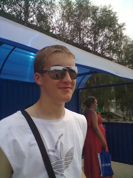 Никита Панов