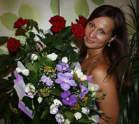 Иринка Картинка