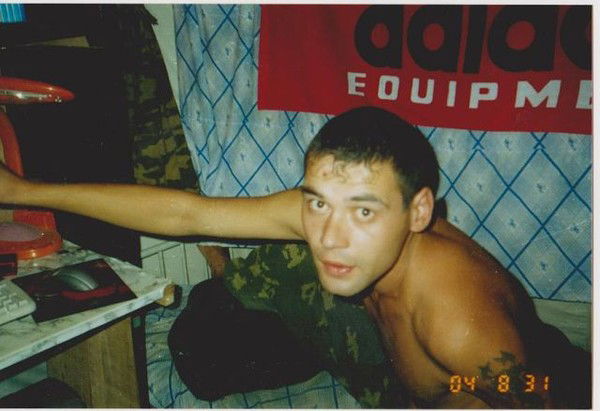 Владимир Никитин