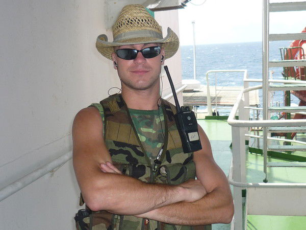 Дмитрий Серебряков