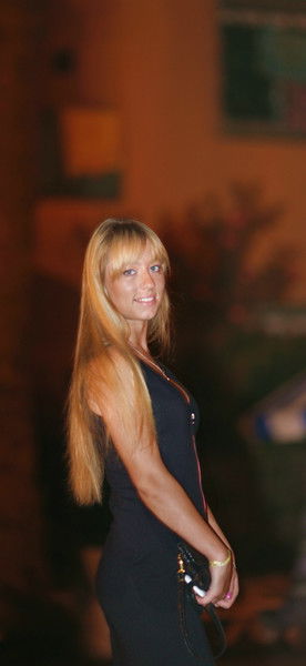 Дарья Смоляк