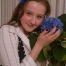 Шпитальникова Эвелина