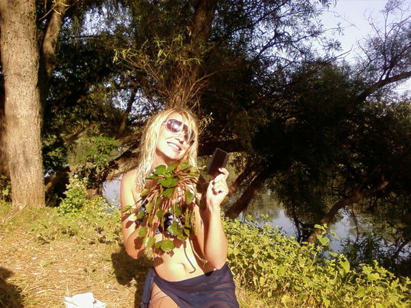 Татьяна Пустохайлова